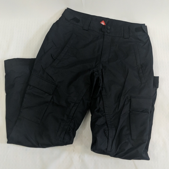 Columbia Other - Columbia omni-tech waterproof snow ski pants